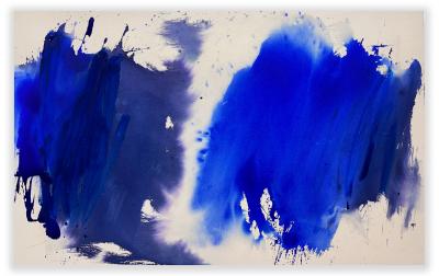 Manuela Karin Knaut Where the sky falls