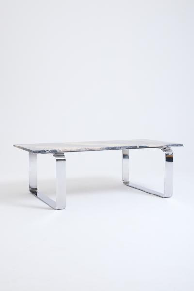Marble Coffee Table