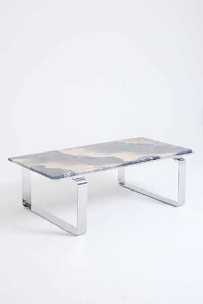 Marble Coffee Table