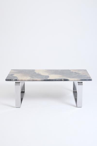 Marble Coffee Table