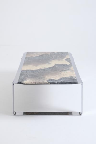 Marble Coffee Table