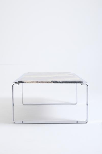 Marble Coffee Table