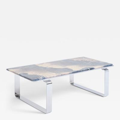 Marble Coffee Table