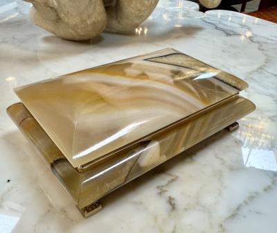 Marble Decretive Box