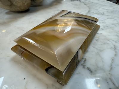 Marble Decretive Box