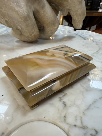 Marble Decretive Box