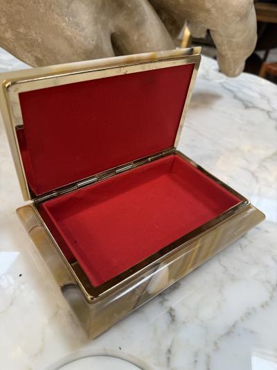 Marble Decretive Box