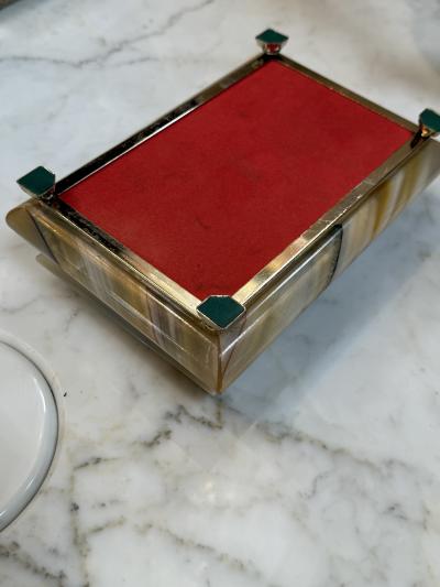 Marble Decretive Box