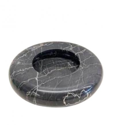 Marble Dish Up Up Intl by Egidio Di Rosa Pier Alessandro Giusti Italy