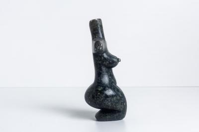 Marble Figurine Sculpture from Soapstone