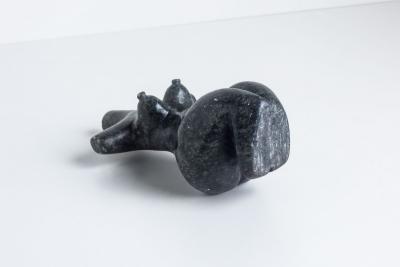 Marble Figurine Sculpture from Soapstone