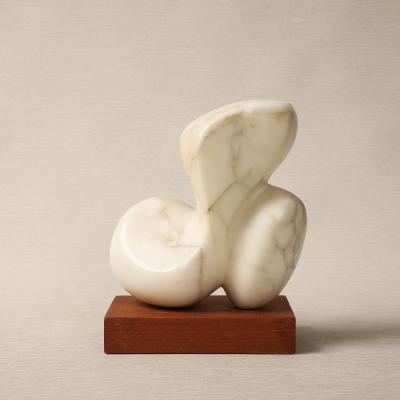 Marble Sculpture