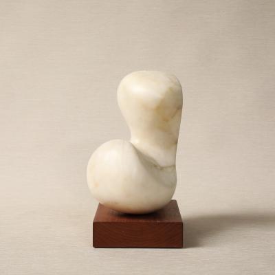 Marble Sculpture