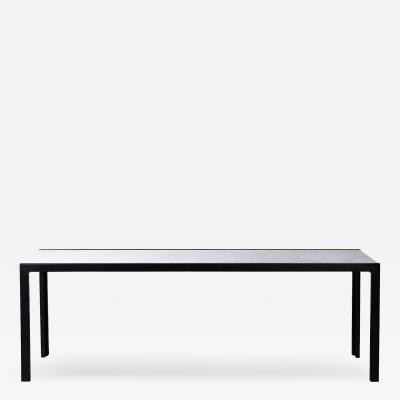 Marble Top Console