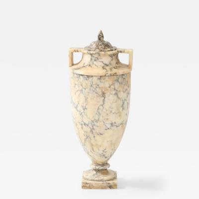 Marble Urn