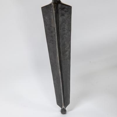 Marc Bankowsky Astrolabe bench