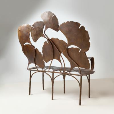Marc Bankowsky Bench