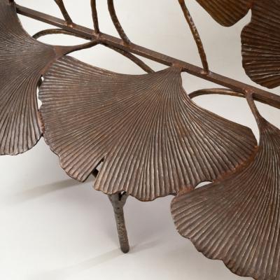 Marc Bankowsky Bench