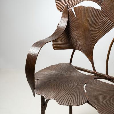 Marc Bankowsky Bench