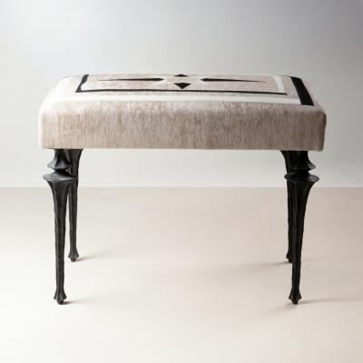 Marc Bankowsky Bench