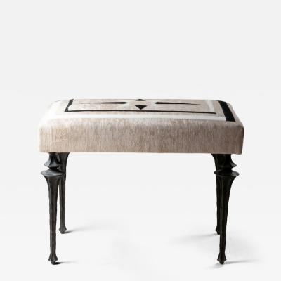 Marc Bankowsky Bench