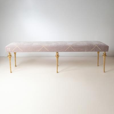 Marc Bankowsky Bench