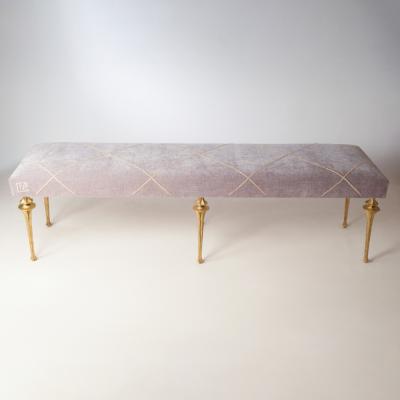 Marc Bankowsky Bench