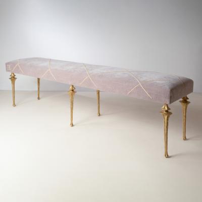 Marc Bankowsky Bench