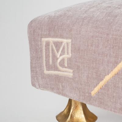 Marc Bankowsky Bench