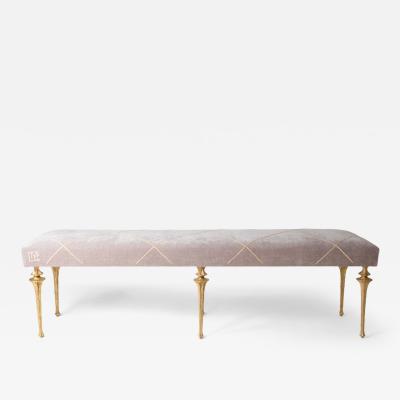 Marc Bankowsky Bench