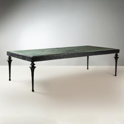 Marc Bankowsky Coffee table