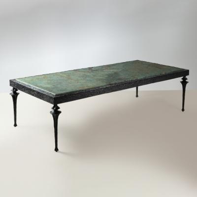 Marc Bankowsky Coffee table