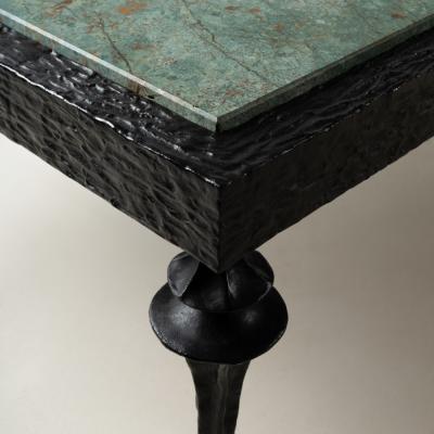 Marc Bankowsky Coffee table