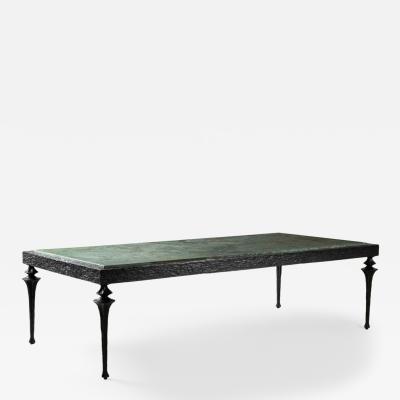 Marc Bankowsky Coffee table