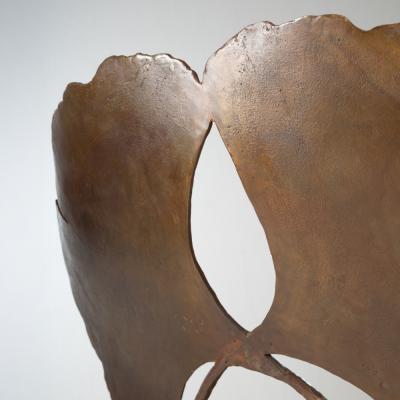 Marc Bankowsky Pair of chairs