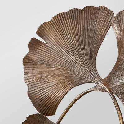 Marc Bankowsky Pair of chairs