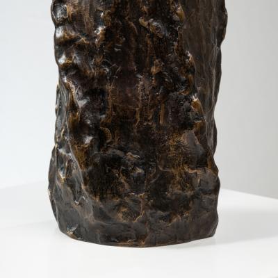 Marc Bankowsky Pair of lamps