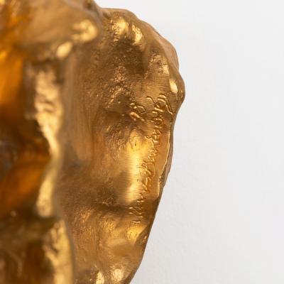 Marc Bankowsky Pair of wall lights
