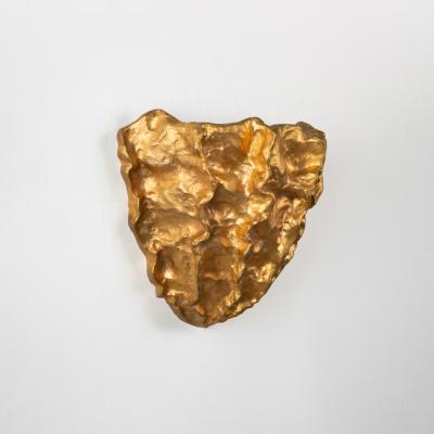 Marc Bankowsky Pair of wall lights