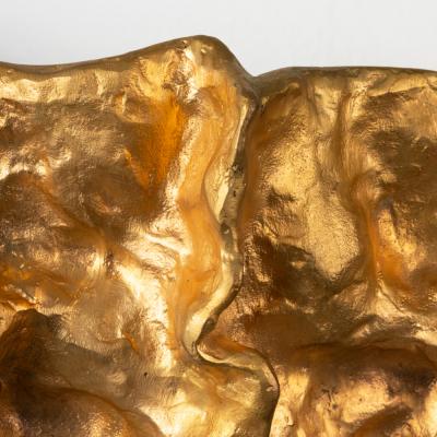 Marc Bankowsky Pair of wall lights