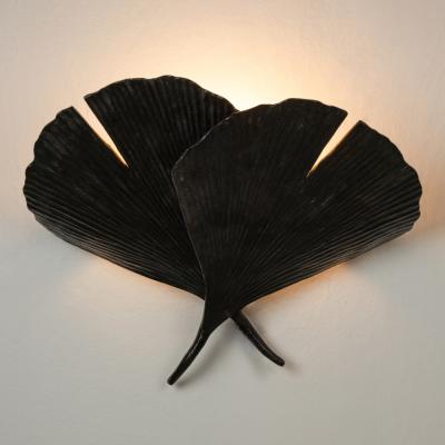 Marc Bankowsky Pair of wall lights