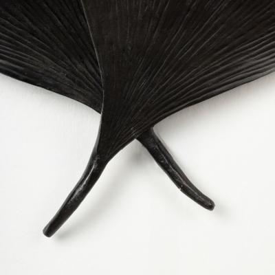Marc Bankowsky Pair of wall lights
