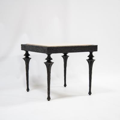 Marc Bankowsky Pavlova Side Table