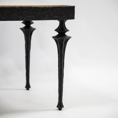 Marc Bankowsky Pavlova Side Table