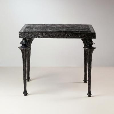 Marc Bankowsky Side table