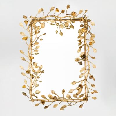 Marc Bankowsky Spring mirror