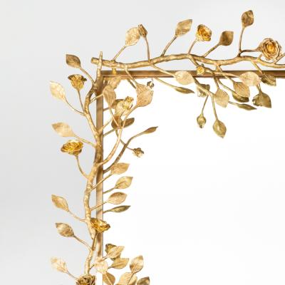 Marc Bankowsky Spring mirror