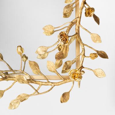 Marc Bankowsky Spring mirror