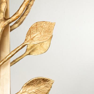 Marc Bankowsky Spring mirror