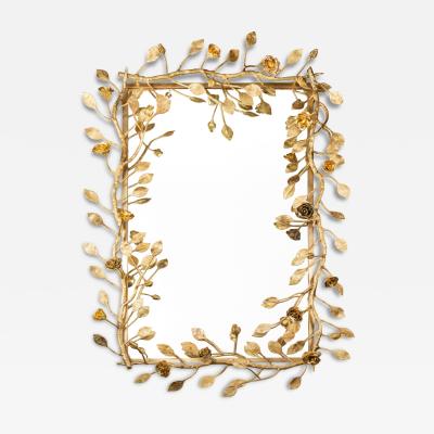 Marc Bankowsky Spring mirror